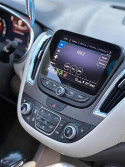 شێڤرۆلێت مالیبۆ